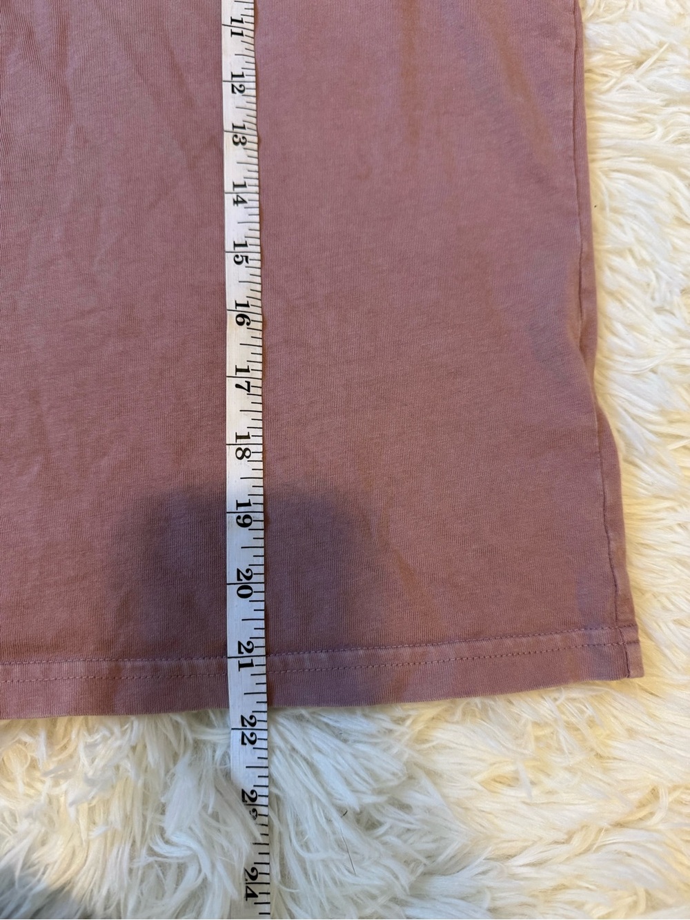 Aritzia - TNA Soft Feels T-Shirt - Picture 6 of 6